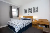 Globe Inn Hotels in 