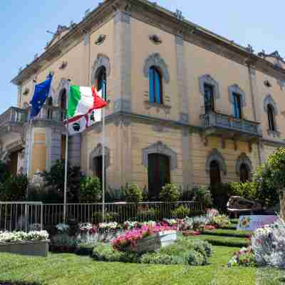 Hotel dP Olbia - Sardinia Hotel Exterior