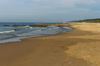 Apartamenty Sun & Snow Foka - Zielona Okolica, Blisko plaży, Blisko Portu, Plac Zabaw Hotels in Jurata