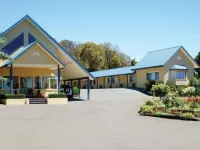 Willows Motel Hotel dekat Goulburn Historic Waterworks