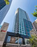Carmana Hotel & Suites Hotels in Vancouver
