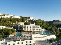 Esperos Village Blue & Spa - Adults Only Hotels in Kallithea
