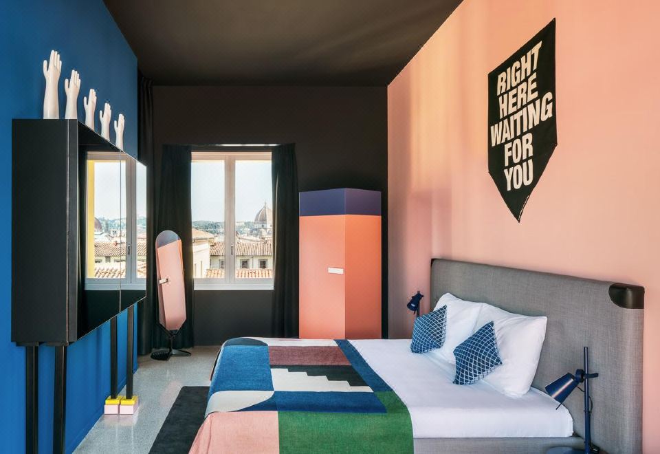 TSH 플로렌스 라바니니