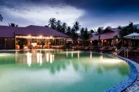 Maikaew Damnoen Resort Hotels in Damnoen Saduak