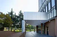 Best Western Plus The Hub Hotel Hotels in Milan
