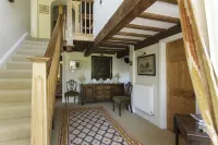 Church Farm B&B Near Telford and Ironbridge