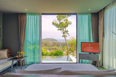 その他 サンスリ プーケットの写真