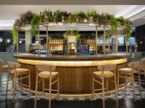 萊昂納多皇家伯明翰酒店 伯明翰酒店