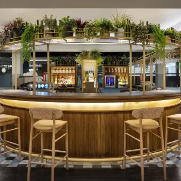 Leonardo Royal Hotel Birmingham Отели рядом с достопримечательностью «Фабрика фурнитуры для гробов братьев Ньюман»