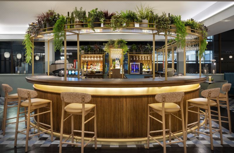 Leonardo Royal Hotel Birmingham photo 4