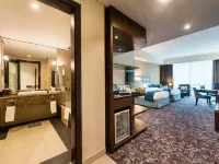Golden Tulip Doha Hotel a Doha
