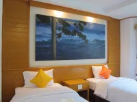 Chiang Khan Boutique Hotel