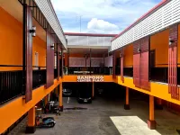 Banpong Center Place Hotels in Ban Pong