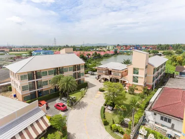 รูปภาพของโรงแรมอยู่ดี