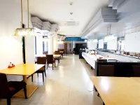 Royal Inn Mito - Frühstück