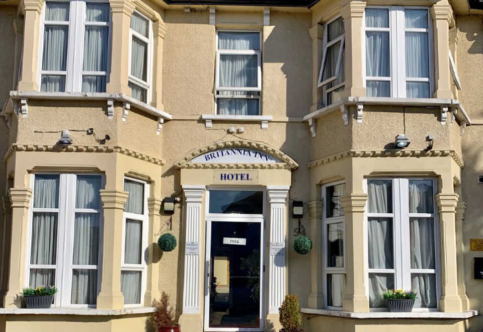 Britannia Inn Hotel