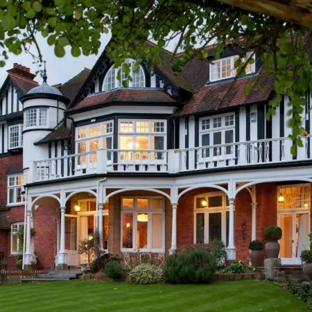 River Arts Club