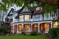 River Arts Club