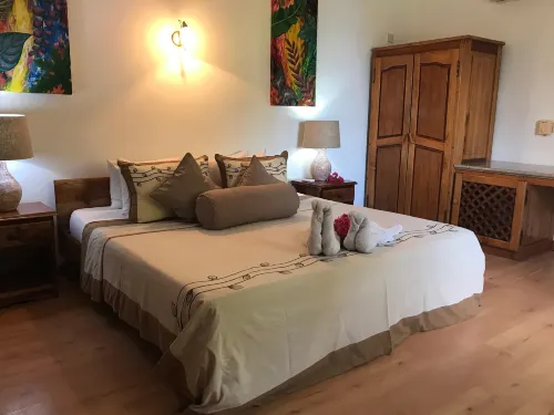 Hotel l'Ocean Hotels in Felicite