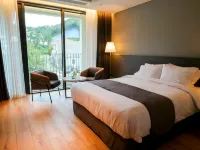 Hotel De’Monde Hotels in Damyang