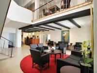 Gentofte Hotel Hotels in Gentofte
