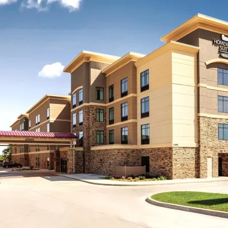 Homewood Suites by Hilton Ankeny
