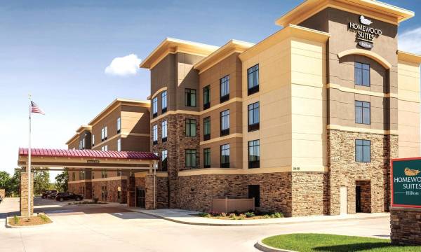 Homewood Suites by Hilton Ankeny