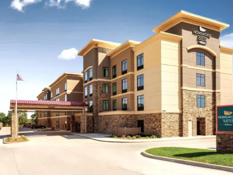 Homewood Suites by Hilton Ankeny