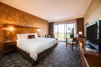 Miyako Hybrid Hotel Torrance Hotels in Carson