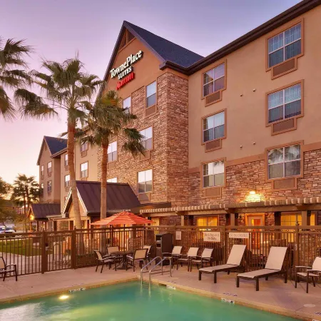 TownePlace Suites Yuma