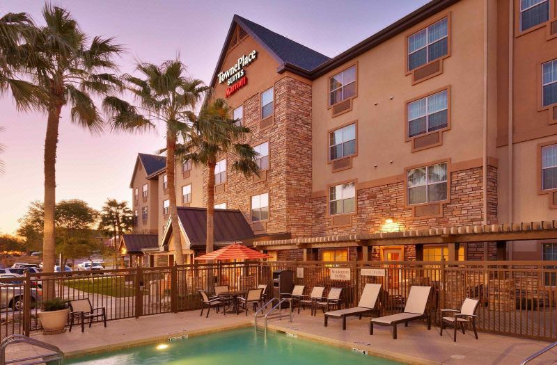 TownePlace Suites Yuma photo 2
