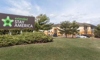 Extended Stay America Suites - Boston - Westborough - Computer Dr