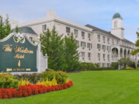 The Madison Hotel Hotels in Morris County