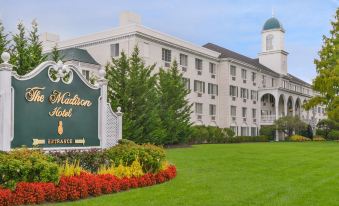 The Madison Hotel