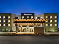 Best Western Plus Peppertree Nampa Civic Center Inn