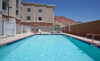 Hampton Inn Moab
