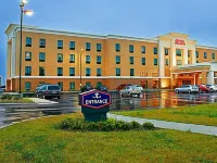 Hampton Inn & Suites Marshalltown