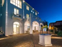 Relais Palazzo del Barone Hotels in Massa Lubrense