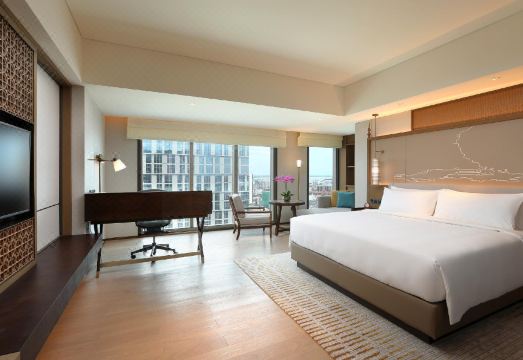 팬 퍼시픽 양곤