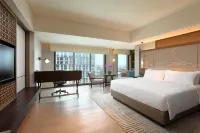 Pan Pacific Yangon Hotels in der Nähe von British Embassy