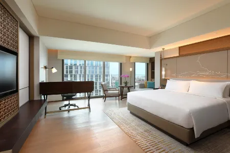 Pan Pacific Yangon