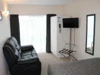 Riverview Motel فنادق في وانغانوي