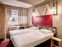 Ibis Moskva Kievskaya Hotel Hotels in Moscow