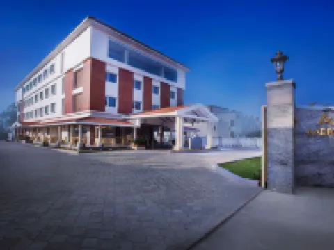 Hotel Aadrika Hotels in Chikmagalur