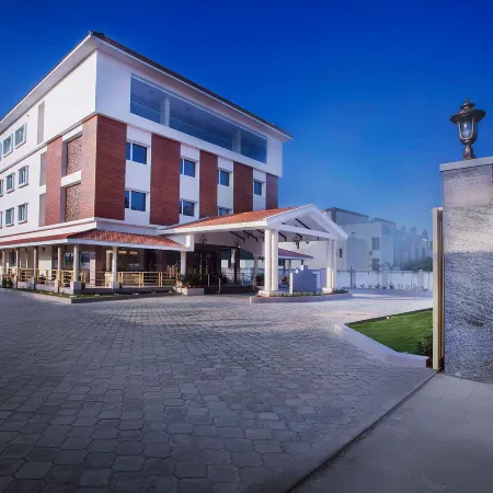 Hotel Aadrika