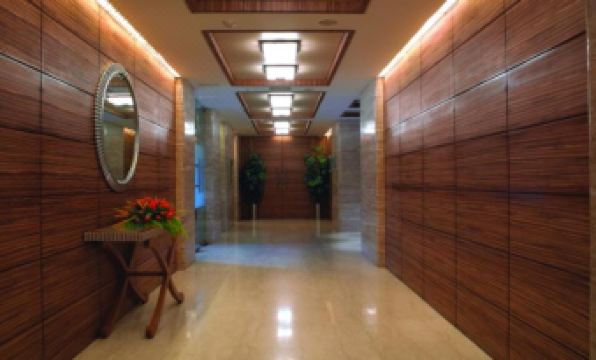 Mirage Hotel, Mumbai International Airport