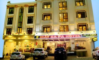Sapa May Hotel
