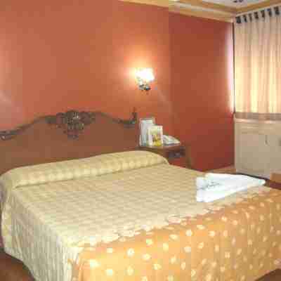 Pearlmont Hotel Rooms