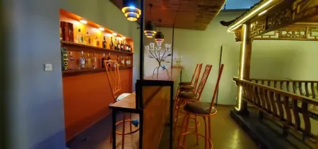 The Lodge by Kabachi