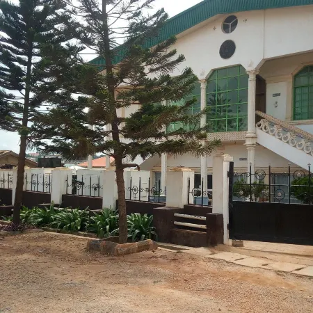 Abal Hall and Hotels